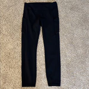 Lululemon Speed Up Tight Leggings
